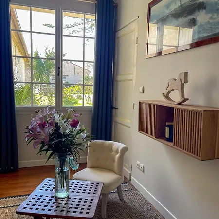 Domaine De Prim' - D'hôtes Alojamento de Acomodação e Pequeno-almoço